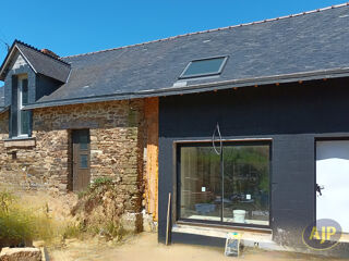  Maison � vendre 3 pi�ces 83 m�