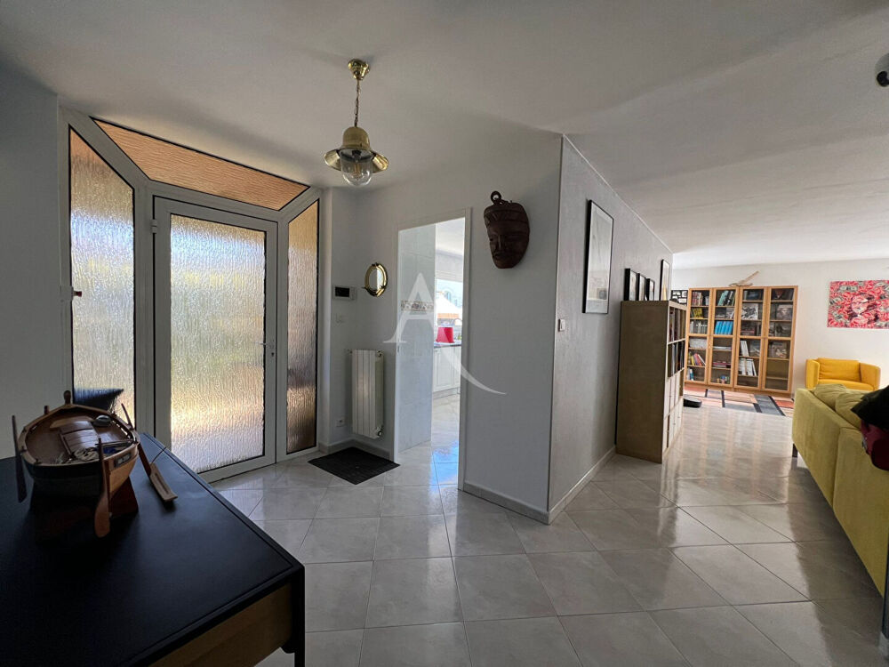 � vendre  Maison Fabr�gues (34690)