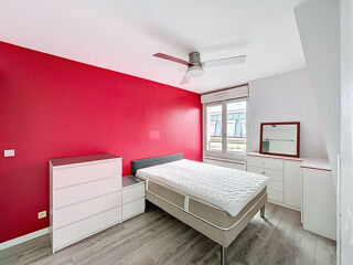  Appartement � vendre 2 pi�ces 42 m�