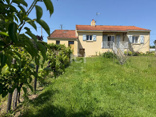  Maison � vendre 4 pi�ces 79 m�