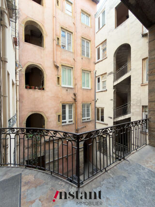  Appartement à vendre 2 pièces 31 m²