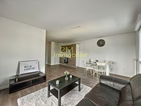  Appartement � louer 2 pi�ces 50 m�