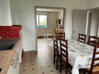  Maison à louer 4 pièces 101 m²