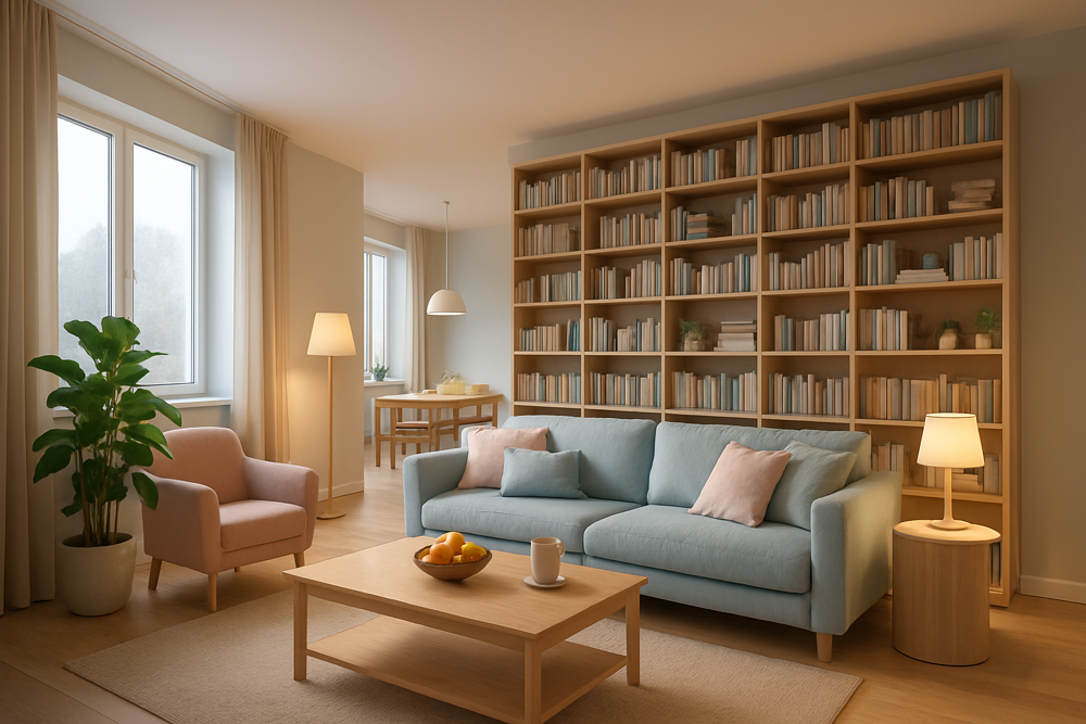 Vente Appartement Appartement 4 pièces de 84 m2 (Gif-sur-Yvette) Gif-sur-yvette