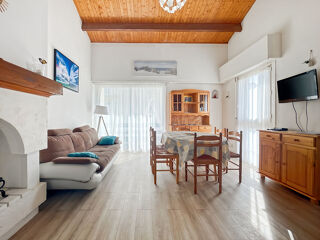  Appartement  vendre 3 pices 50 m