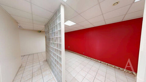   Local commercial CHATEAUROUX 