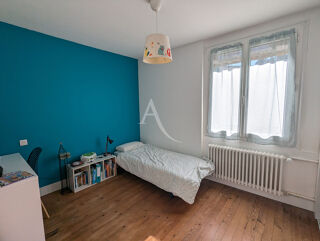  Maison � vendre 5 pi�ces 80 m�