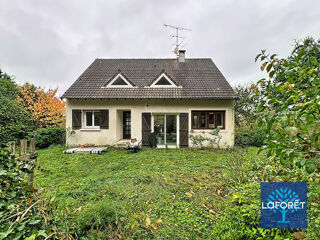  Maison � vendre 7 pi�ces 113 m�