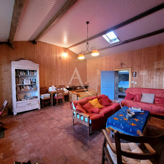  Maison � vendre 3 pi�ces 72 m�