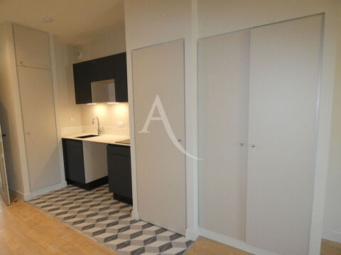  Appartement � louer 1 pi�ce 34 m�