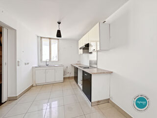  Appartement à vendre 2 pièces 38 m²