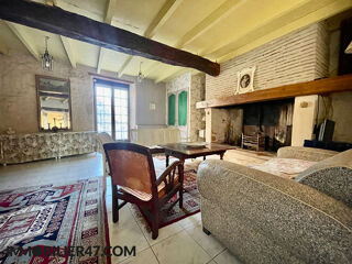  Maison à vendre 3 pièces 97 m²