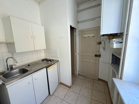  Appartement � louer 2 pi�ces 28 m�