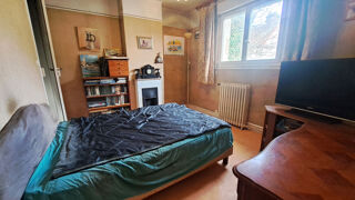  Maison � vendre 3 pi�ces 50 m�