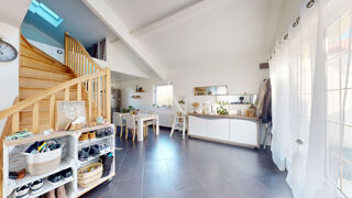  Maison � vendre 3 pi�ces 64 m�