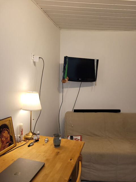  Appartement  louer 2 pices 35 m