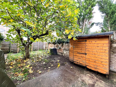  Maison � louer 4 pi�ces 78 m�