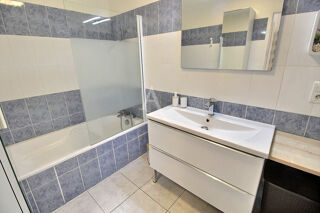  Appartement à vendre 3 pièces 55 m²