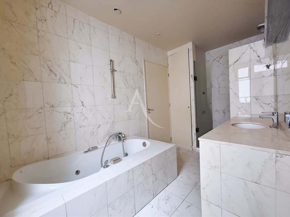 à vendre  Appartement Paris 17