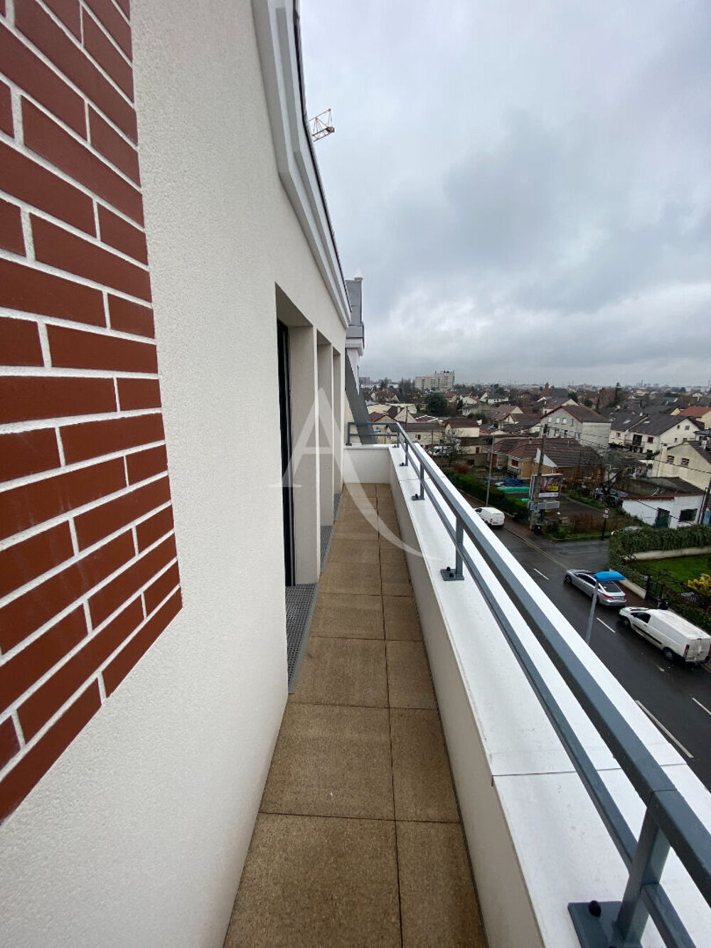 Vente Appartement STUDIO - LE BLANC MESNIL -33.95 m2 habitables- 38.07m2 surface totale Le blanc mesnil