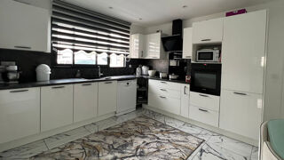  Maison à vendre 5 pièces 120 m²