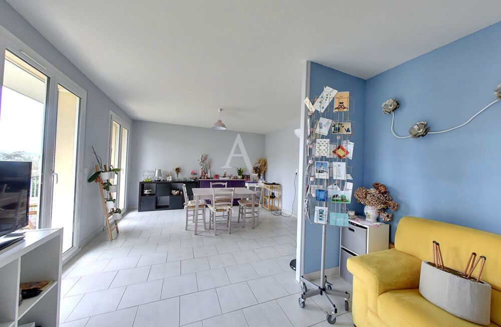 Vente Appartement GRAVIGNY Gravigny