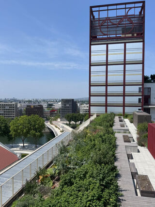  Appartement � vendre 4 pi�ces 91 m�