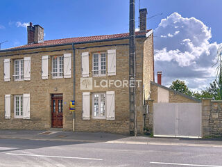  Maison � vendre 9 pi�ces 203 m�