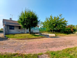  Maison � vendre 5 pi�ces 90 m�