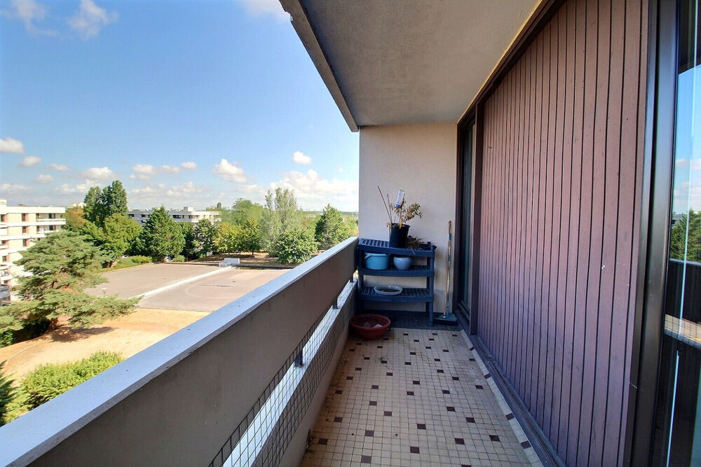 Vente Appartement Appartement Elancourt 3 pièces 68 m² Elancourt