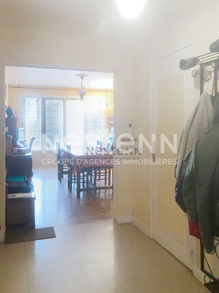  Appartement � vendre 3 pi�ces 