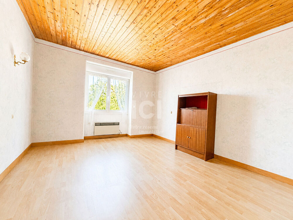 Vente Maison Maison - 4 pièces - 82 m² Pont saint martin