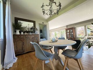  Maison à vendre 8 pièces 185 m²