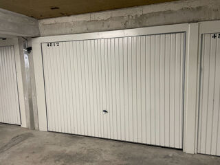  Parking / Garage � louer 1 pi�ce 