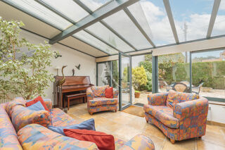  Maison à vendre 6 pièces 