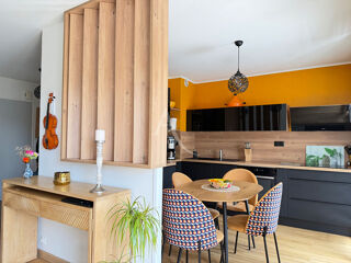  Appartement � vendre 2 pi�ces 52 m�