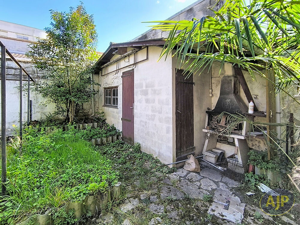 � vendre  Maison Bordeaux (33000)