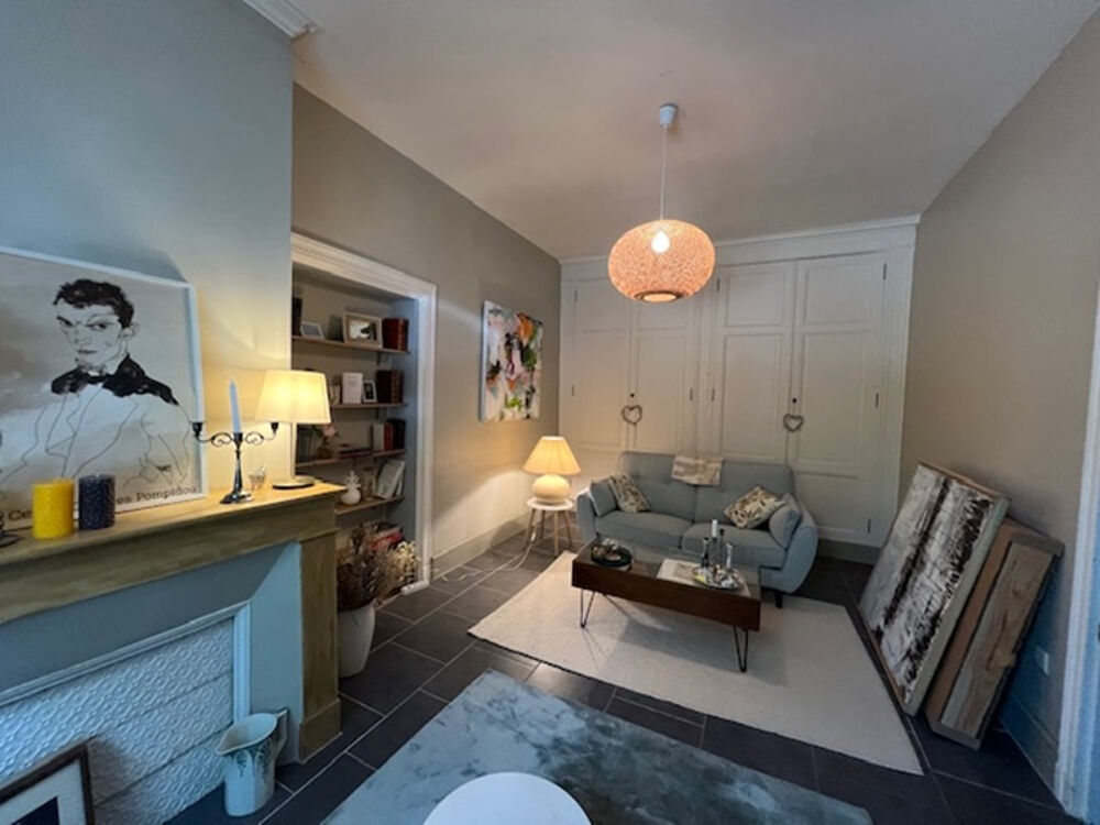 Vente Maison Ensemble immobiler centre-ville Aiguillon Aiguillon
