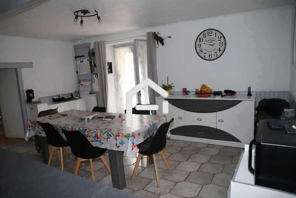 Vente Maison Ensemble immobilier Varilhes
