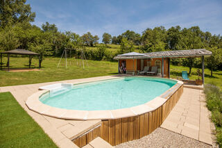  Maison à vendre 7 pièces 230 m²