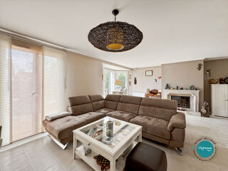  Maison à vendre 8 pièces 180 m²