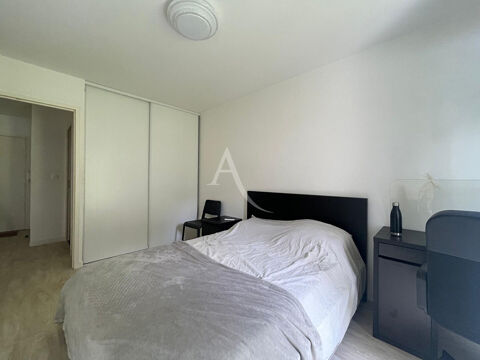  Appartement à vendre 2 pièces 41 m²