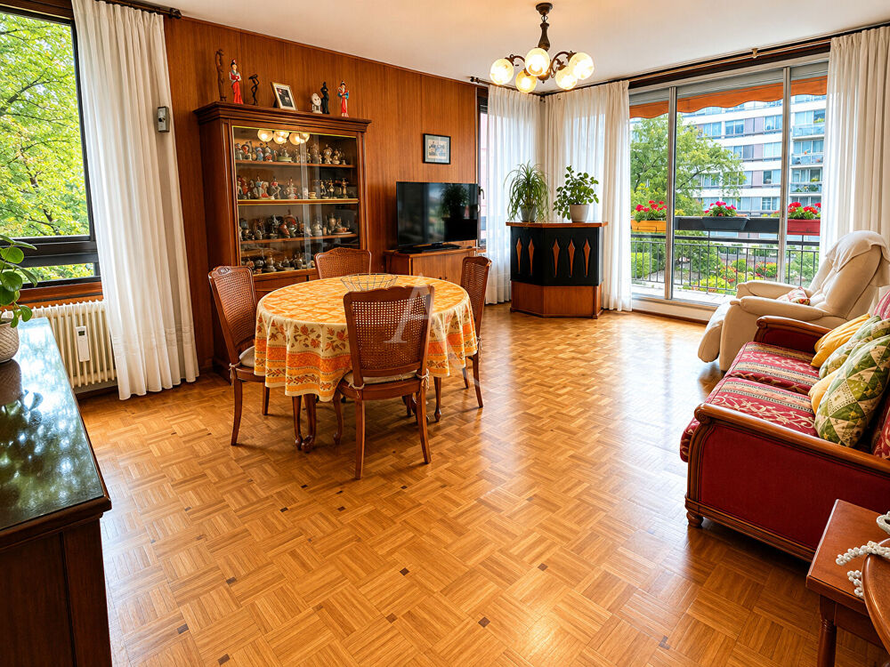 Vente Appartement Appartement Fontenay Sous Bois 3 pièce(s) 68 m2 Fontenay sous bois