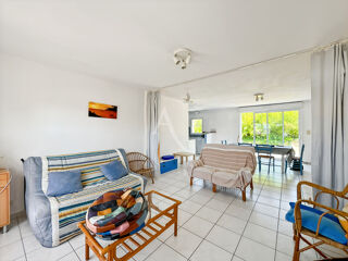  Maison � vendre 3 pi�ces 75 m�