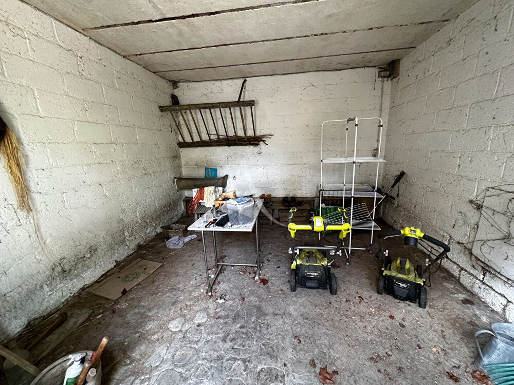 Vente Remise/Grange Grange et garage Triel sur seine