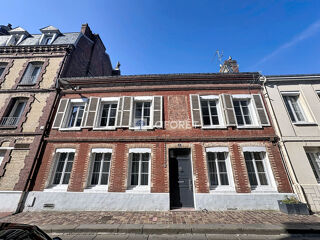 Maison à vendre 8 pièces 190 m²