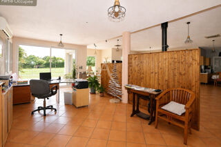  Maison à vendre 10 pièces 270 m²