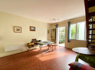  Maison à vendre 3 pièces 41 m²