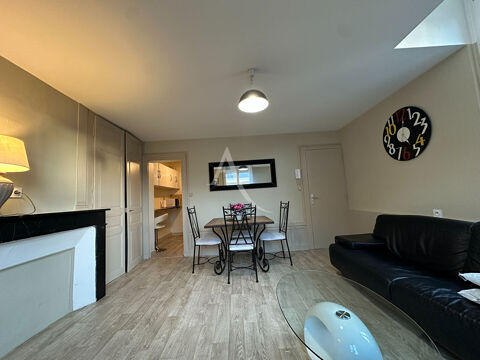  Appartement � louer 2 pi�ces 43 m�