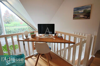  Maison � vendre 6 pi�ces 120 m�